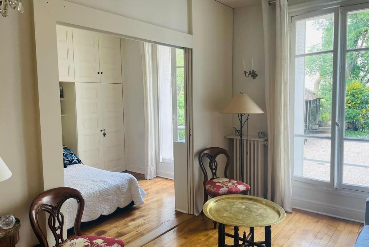 Appartamento Beautiful 1 Bedroom Next To Roland