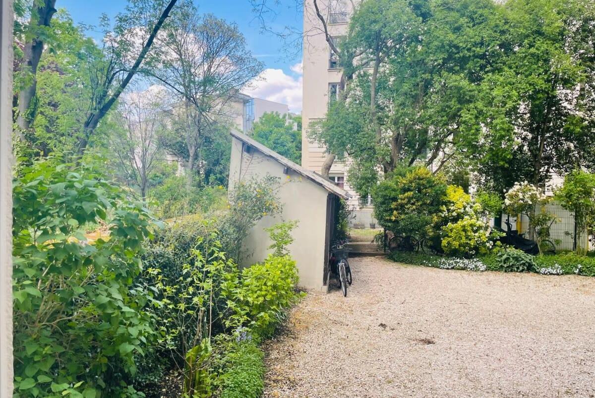 Appartamento Beautiful 1 Bedroom Next To Roland *